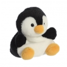 Hračka - Plyšový tučniak Chilly - Palm Pals - 13 cm
