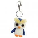 Hračka - Plyšový tučniak Skipee Baby - kľúčenka - YooHoo (9 cm)
