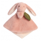Hračka - Plyšový zajačik Brenna s dečkou - Ebba Eco Collection - 30 cm