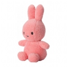 Hračka - Plyšový zajačik staroružový froté - Miffy - 23 cm