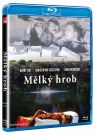 BLU-RAY Film - Plytký hrob