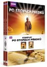 DVD Film - Po stopách predkov - komplet (2DVD)