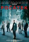 DVD Film - Počiatok
