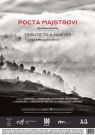 DVD Film - Pocta Majstrovi/Po stopách Majstra Pavla (2DVD)