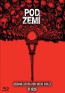 BLU-RAY Film - Pod zemou