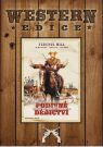 DVD Film - Podivné dedičstvo