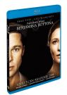 BLU-RAY Film - Podivný prípad Benjamina Buttona