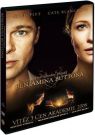 DVD Film - Podivuhodný prípad Benjamina Buttona
