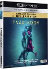 BLU-RAY Film - Podoba vody (UHD+BD)