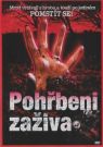 DVD Film - Pohřbeni zaživa (papierový obal)