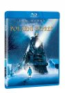 BLU-RAY Film - Polárny expres