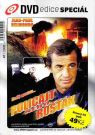 DVD Film - Policajt alebo darebák (papierový obal)
