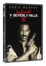 DVD Film - Policajt v Beverly Hills 3