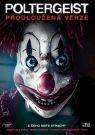 BLU-RAY Film - Poltergeist (2015)