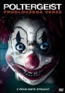 DVD Film - Poltergeist (2015)