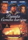 DVD Film - Pomsta Čierneho korzára (papierový obal)