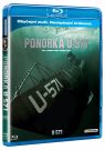 BLU-RAY Film - Ponorka U-571