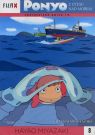 DVD Film - Ponyo (filmX)