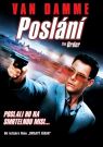 DVD Film - Poslání (pap.box)