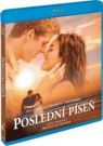 BLU-RAY Film - Posledná pieseň (Blu-ray)