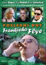 DVD Film - Posledné dni Frankieho Flya