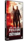 DVD Film - Posledné zúčtovanie