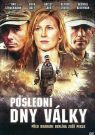 DVD Film - Poslední dny války (slimbox)