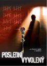 DVD Film - Poslední vyvolený