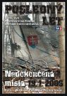 DVD Film - Posledný let