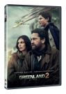 DVD Film - Posledný úkryt 2