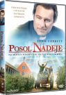 DVD Film - Posol nádeje