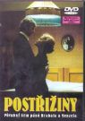 DVD Film - Postřižiny