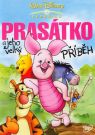 DVD Film - Prasiatko a jeho veľký príbeh