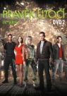 DVD Film - Pravek útočí 4.séria DVD 2.