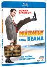 BLU-RAY Film - Prázdniny pána Beana (Bluray)