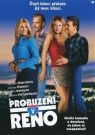 DVD Film - Prebudenie v Rene