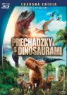 BLU-RAY Film - Prechádzky s dinosaurami 3D