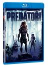 BLU-RAY Film - Predátori (Bluray)