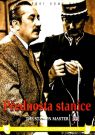 DVD Film - Přednosta stanice (papierový obal) FE