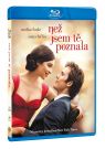 BLU-RAY Film - Predtým, ako som ťa poznala