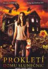 DVD Film - Prekliatie domu slnečníc (papierový obal)
