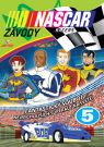 DVD Film - Preteky Nascar 05