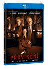 BLU-RAY Film - Previnenie
