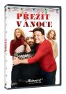 DVD Film - Prežiť Vianoce