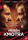 DVD Film - Príbeh kmotra
