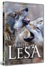 DVD Film - Príbeh lesa