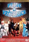 DVD Film - Princ a Večernice