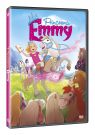 DVD Film - Princezná Emmy