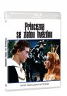 BLU-RAY Film - Princezná so zlatou hviezdou