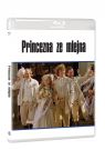 BLU-RAY Film - Princezna ze mlejna